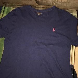 Short Sleeve Polo T-shirt